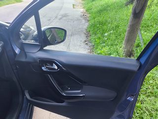 Peugeot 208 2016 VTi ALLURE PLUS 1.2-ΠΑΝΟΡΑΜΑ-NAVI-CLIMA-thumb-40