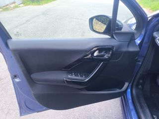 Peugeot 208 2016 VTi ALLURE PLUS 1.2-ΠΑΝΟΡΑΜΑ-NAVI-CLIMA-thumb-11