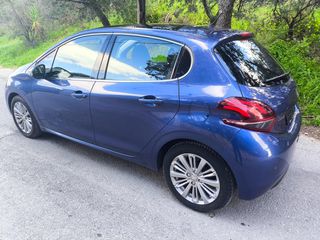 Peugeot 208 2016 VTi ALLURE PLUS 1.2-ΠΑΝΟΡΑΜΑ-NAVI-CLIMA-thumb-41