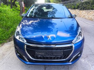 Peugeot 208 2016 VTi ALLURE PLUS 1.2-ΠΑΝΟΡΑΜΑ-NAVI-CLIMA-thumb-36