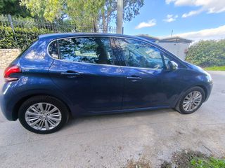 Peugeot 208 2016 VTi ALLURE PLUS 1.2-ΠΑΝΟΡΑΜΑ-NAVI-CLIMA-thumb-43