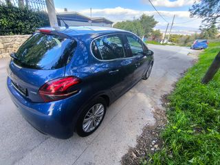 Peugeot 208 2016 VTi ALLURE PLUS 1.2-ΠΑΝΟΡΑΜΑ-NAVI-CLIMA-thumb-42