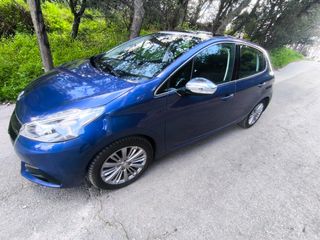 Peugeot 208 2016 VTi ALLURE PLUS 1.2-ΠΑΝΟΡΑΜΑ-NAVI-CLIMA-thumb-48