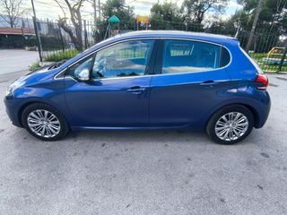 Peugeot 208 2016 VTi ALLURE PLUS 1.2-ΠΑΝΟΡΑΜΑ-NAVI-CLIMA-thumb-47