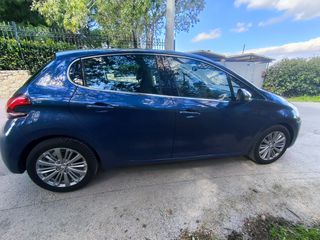 Peugeot 208 2016 VTi ALLURE PLUS 1.2-ΠΑΝΟΡΑΜΑ-NAVI-CLIMA-thumb-46