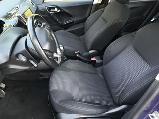 Peugeot 208 2016 VTi ALLURE PLUS 1.2-ΠΑΝΟΡΑΜΑ-NAVI-CLIMA-thumb-15