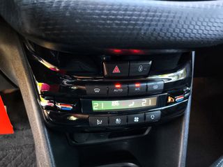 Peugeot 208 2016 VTi ALLURE PLUS 1.2-ΠΑΝΟΡΑΜΑ-NAVI-CLIMA-thumb-18