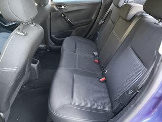 Peugeot 208 2016 VTi ALLURE PLUS 1.2-ΠΑΝΟΡΑΜΑ-NAVI-CLIMA-thumb-23