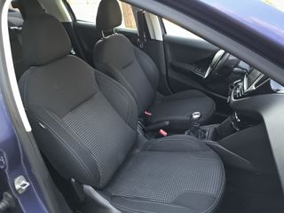 Peugeot 208 2016 VTi ALLURE PLUS 1.2-ΠΑΝΟΡΑΜΑ-NAVI-CLIMA-thumb-24