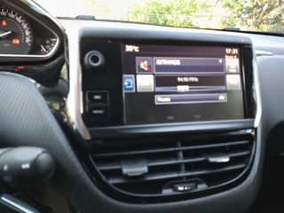 Peugeot 208 2016 VTi ALLURE PLUS 1.2-ΠΑΝΟΡΑΜΑ-NAVI-CLIMA-thumb-27