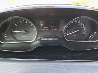 Peugeot 208 2016 VTi ALLURE PLUS 1.2-ΠΑΝΟΡΑΜΑ-NAVI-CLIMA-thumb-28
