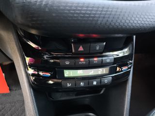 Peugeot 208 2016 VTi ALLURE PLUS 1.2-ΠΑΝΟΡΑΜΑ-NAVI-CLIMA-thumb-29