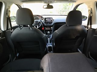 Peugeot 208 2016 VTi ALLURE PLUS 1.2-ΠΑΝΟΡΑΜΑ-NAVI-CLIMA-thumb-31