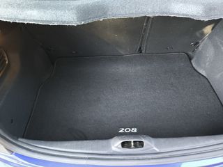 Peugeot 208 2016 VTi ALLURE PLUS 1.2-ΠΑΝΟΡΑΜΑ-NAVI-CLIMA-thumb-34