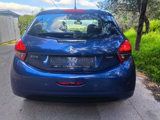 Peugeot 208 2016 VTi ALLURE PLUS 1.2-ΠΑΝΟΡΑΜΑ-NAVI-CLIMA-thumb-5