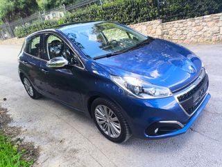 Peugeot 208 2016 VTi ALLURE PLUS 1.2-ΠΑΝΟΡΑΜΑ-NAVI-CLIMA-thumb-7