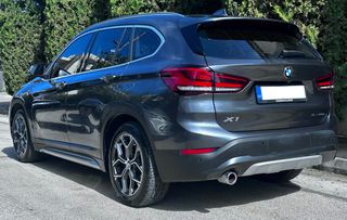 Bmw X1 2020 4x4-Plug-in/Advanced-Business/X-line/Navi-Κάμερα/Head-up-thumb-1