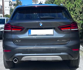 Bmw X1 2020 4x4-Plug-in/Advanced-Business/X-line/Navi-Κάμερα/Head-up-thumb-2