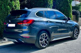 Bmw X1 2020 4x4-Plug-in/Advanced-Business/X-line/Navi-Κάμερα/Head-up-thumb-3