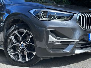 Bmw X1 2020 4x4-Plug-in/Advanced-Business/X-line/Navi-Κάμερα/Head-up-thumb-6
