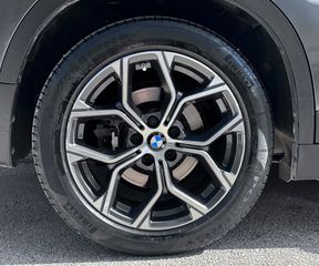Bmw X1 2020 4x4-Plug-in/Advanced-Business/X-line/Navi-Κάμερα/Head-up-thumb-13