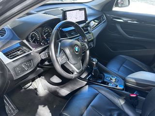 Bmw X1 2020 4x4-Plug-in/Advanced-Business/X-line/Navi-Κάμερα/Head-up-thumb-14