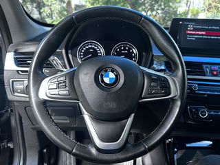 Bmw X1 2020 4x4-Plug-in/Advanced-Business/X-line/Navi-Κάμερα/Head-up-thumb-33