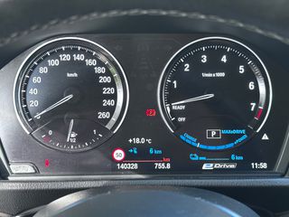 Bmw X1 2020 4x4-Plug-in/Advanced-Business/X-line/Navi-Κάμερα/Head-up-thumb-36