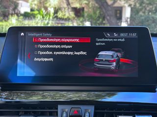 Bmw X1 2020 4x4-Plug-in/Advanced-Business/X-line/Navi-Κάμερα/Head-up-thumb-38