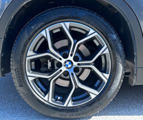 Bmw X1 2020 4x4-Plug-in/Advanced-Business/X-line/Navi-Κάμερα/Head-up-thumb-9