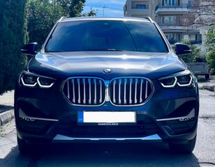 Bmw X1 2020 4x4-Plug-in/Advanced-Business/X-line/Navi-Κάμερα/Head-up-thumb-5