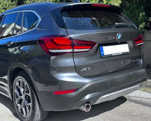 Bmw X1 2020 4x4-Plug-in/Advanced-Business/X-line/Navi-Κάμερα/Head-up-thumb-7