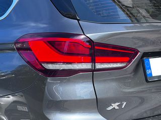 Bmw X1 2020 4x4-Plug-in/Advanced-Business/X-line/Navi-Κάμερα/Head-up-thumb-11