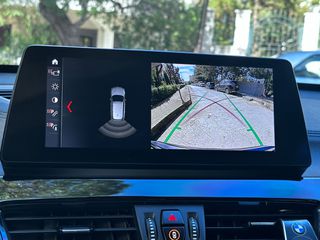 Bmw X1 2020 4x4-Plug-in/Advanced-Business/X-line/Navi-Κάμερα/Head-up-thumb-19