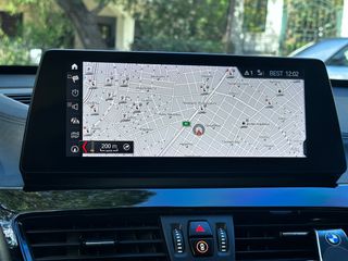 Bmw X1 2020 4x4-Plug-in/Advanced-Business/X-line/Navi-Κάμερα/Head-up-thumb-18