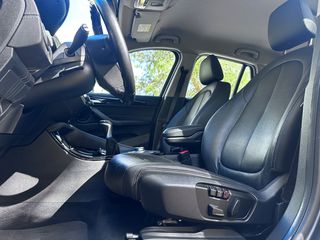 Bmw X1 2020 4x4-Plug-in/Advanced-Business/X-line/Navi-Κάμερα/Head-up-thumb-17