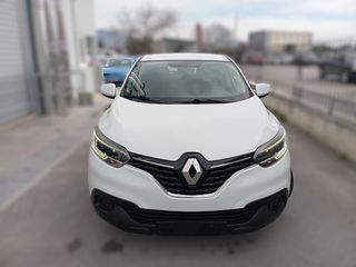 Renault Kadjar 2019 Kadjar 1.5 Energy dCi (110 Hp) Eco-thumb-1