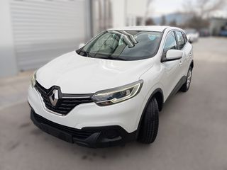 Renault Kadjar 2019 Kadjar 1.5 Energy dCi (110 Hp) Eco