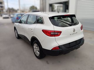 Renault Kadjar 2019 Kadjar 1.5 Energy dCi (110 Hp) Eco-thumb-2