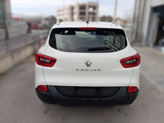 Renault Kadjar 2019 Kadjar 1.5 Energy dCi (110 Hp) Eco-thumb-3