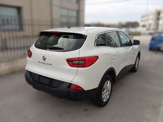 Renault Kadjar 2019 Kadjar 1.5 Energy dCi (110 Hp) Eco-thumb-4