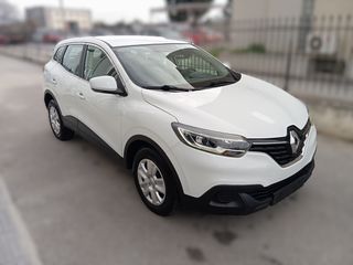 Renault Kadjar 2019 Kadjar 1.5 Energy dCi (110 Hp) Eco-thumb-5