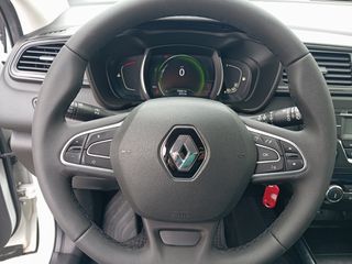 Renault Kadjar 2019 Kadjar 1.5 Energy dCi (110 Hp) Eco-thumb-9