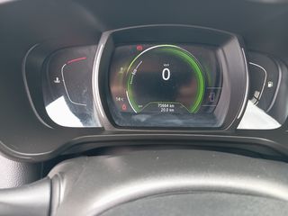 Renault Kadjar 2019 Kadjar 1.5 Energy dCi (110 Hp) Eco-thumb-10