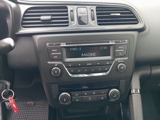 Renault Kadjar 2019 Kadjar 1.5 Energy dCi (110 Hp) Eco-thumb-11
