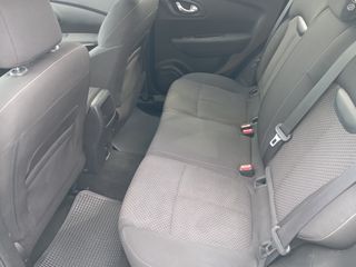 Renault Kadjar 2019 Kadjar 1.5 Energy dCi (110 Hp) Eco-thumb-16