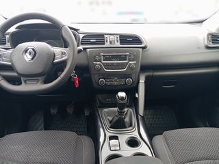 Renault Kadjar 2019 Kadjar 1.5 Energy dCi (110 Hp) Eco-thumb-17
