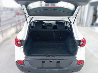 Renault Kadjar 2019 Kadjar 1.5 Energy dCi (110 Hp) Eco-thumb-18