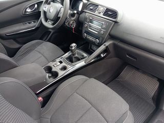 Renault Kadjar 2019 Kadjar 1.5 Energy dCi (110 Hp) Eco-thumb-20