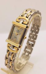 Vintage Jean Perrier Swiss JP4599 γυναικείο ρολόι Quartz Α90016 ΤΙΜΗ 225 ΕΥΡΩ